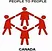 People to people Canada